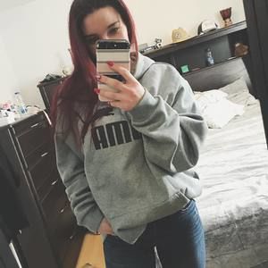 Meet your Posher, Sandra